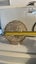 Large globe glass light fitting Carousel 2