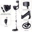 Parallel Deals Underground Treasure Hunt Necklace And Ring Set Metal Detectors Carousel 3