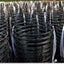 Versatile Large Capacity Golf Ball Basket For Sporting Goods Applications Storag Carousel 4