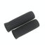Silicone Handlebar Covers For Ninebot G30 Max Black Pair Protection And Comfort Carousel 1