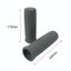Silicone Handlebar Covers For Ninebot G30 Max Black Pair Protection And Comfort Carousel 2