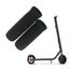 Silicone Handlebar Covers For Ninebot G30 Max Black Pair Protection And Comfort Carousel 3