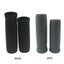 Silicone Handlebar Covers For Ninebot G30 Max Black Pair Protection And Comfort Carousel 4
