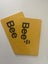 Bee card (for Tauranga public transport) Carousel 1