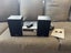 Panasonic stereo / radio Carousel 1