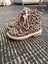 Pretty Brave kids boots size 24 Carousel 1