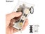 1PC Coin Dispenser For Car Coin Changer Holder Mini Japan Storage Carousel 2