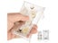 1PC Coin Dispenser For Car Coin Changer Holder Mini Japan Storage Carousel 6
