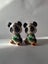 Vintage panda salt and pepper shakers Carousel 1