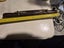 vintage Indian wood carving knife set !!! Carousel 3