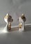 Vintage cat salt and pepper shakers Carousel 4