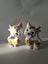 Vintage cat salt and pepper shakers Carousel 1