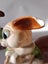 Vintage rabbit salt and pepper shakers Carousel 5