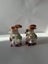 Vintage rabbit salt and pepper shakers Carousel 4