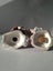 Vintage rabbit salt and pepper shakers Carousel 6