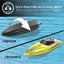 Volantex rc 795 4 Vector XS 30km/h RC Boat with Self-Righting & Reverse Funct... Carousel 5