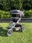 Mountain Buggy Urban Jungle + Bassinet + Carrycot Carousel 2