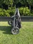 Mountain Buggy Urban Jungle + Bassinet + Carrycot Carousel 6