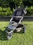 Mountain Buggy Urban Jungle + Bassinet + Carrycot Carousel 11