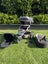 Mountain Buggy Urban Jungle + Bassinet + Carrycot Carousel 1