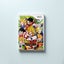 Dragon Ball Z: Budokai Tenkaichi 3 - Nintendo Wii Game Carousel 1