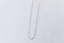 Stg Silver Curb Link Chain IRA46 Carousel 4
