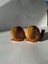 Vintage snail salt and pepper shakers Carousel 3