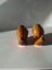 Vintage snail salt and pepper shakers Carousel 4