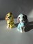 Vintage dog salt and pepper shakers Carousel 1