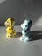 Vintage dog salt and pepper shakers Carousel 2