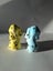 Vintage dog salt and pepper shakers Carousel 3