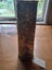 Geniune Trench Art British WW1 18 pound brass designed shell Carousel 1