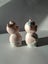 Vintage pig salt and pepper shakers Carousel 4