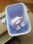 Animal carrier Carousel 3