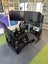 racing simulator full motion Carousel 6