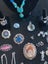 ESTATE SALE - Vintage Jewellery Collection Carousel 7