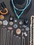 ESTATE SALE - Vintage Jewellery Collection Carousel 9