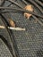 All sold as one lot. Various Waterblaster Hoses 1x 50m 2x 20m & 1x 8m Carousel 2