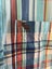 Abercrombie & Fitch check shirt XL muscle fit Carousel 4