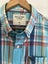 Abercrombie & Fitch check shirt XL muscle fit Carousel 5