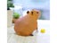 Capybara Origami 3D Paper Model DIY Craft Toy QD-209 Carousel 4