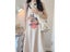 Student Summer Cute Pajamas Nightdress Women Sexy Sleeveless Home Clothing Carousel 5