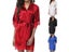 Women's Bathrobe Night Dress Gown Carousel 7