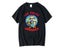 Men's 100 Cotton Breaking Bad T-Shirt With Chicken Brothers Print Carousel 9