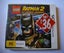 #* "LEGO Batman 2 : DC Super Heroes" - Nintendo DS Game *# Carousel 1