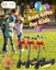 KIDS ELECTRIC SCOOTER Carousel 6
