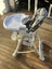 High chair - Melody II Carousel 4