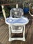 High chair - Melody II Carousel 1