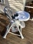 High chair - Melody II Carousel 2
