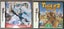 *x2 Games for Kids*Tigerz + Robots*Can Separate* Carousel 1